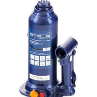 Бутылочный домкрат Stels 51173 3т