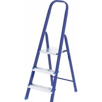 Лестница-стремянка СибрТех 97843 3 ступени
