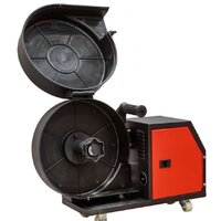 Сварочный инвертор HDC Kansas 500