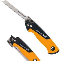 Пила садовая Fiskars PowerTooth 1062934