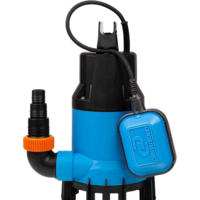 Фекальный насос Джилекс Фекальник 230/8