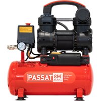 Компрессор Aurora Passat-8M Black