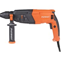 Перфоратор Patriot RH 267 140301327