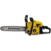 Бензопила Champion A251-15 + акция