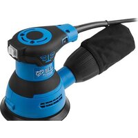 Эксцентриковая шлифмашина Bull OS 1235 0327338