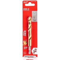 Сверло Milwaukee 4932471090