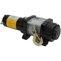 Лебедка Shtapler P (J) 12В 4500lb 2041кг 15м 71065415