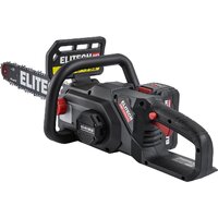 Аккумуляторная пила ELITECH CS 4016BLК E1611.027.01 (с 1-им АКБ)