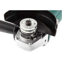 Угловая шлифмашина Hammer USM1200E