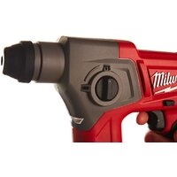 Перфоратор Milwaukee M12 CH-402C FUEL [4933441475]