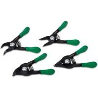 Специнструмент Toptul GAAR0403 4 предмета