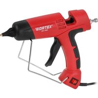 Термоклеевой пистолет Wortex GG 1160 2323095