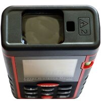 Лазерный дальномер ДИОЛД ДЛ-80