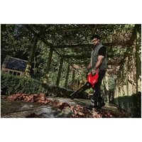 Садовая воздуходувка Milwaukee M18 FBLG3-802 4933499233 (с 2-мя АКБ)