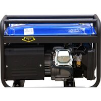 Бензиновый генератор ECO PE-4001RS