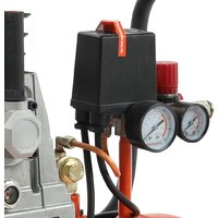 Компрессор Patriot PTR 50-360I