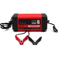 Зарядное устройство Aurora Sprint 6