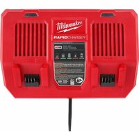 Зарядное устройство Milwaukee M18 DFC 4932472073 (18В)