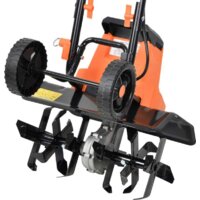 Мотокультиватор электрический Skiper ET7000
