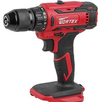 Дрель-шуруповерт Wortex BD 1820-1 Li ALL1 Solo 0329360 (без АКБ)