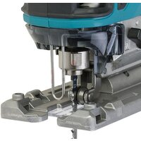 Электролобзик Makita 4351 FCT