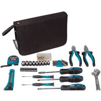 Набор домашнего мастера Bort BTK-37 (37 предметов)