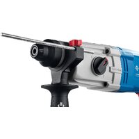 Перфоратор Зубр ЗП-30-900 К