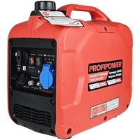 Бензиновый генератор Profipower P1400iS