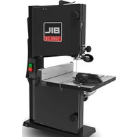 Ленточнопильный станок JIB BS0902