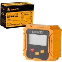 Угломер Deko DKAM01