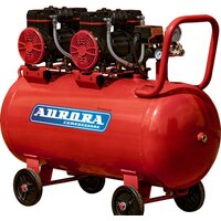 Компрессор Aurora Passat-100 Black