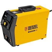 Сварочный инвертор Denzel SDR-205 Ultra