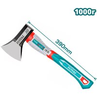 Топор Total THAX0611000
