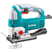 Электролобзик Total TS2081356