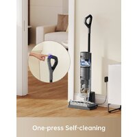 Вертикальный моющий пылесос Dreame H12 Core