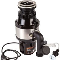 Измельчитель пищевых отходов Bort Master Eco