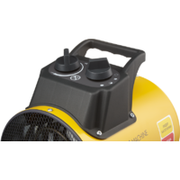 Электрическая тепловая пушка Ballu BHP-PE2-3