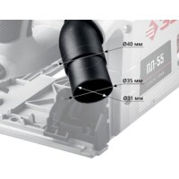 Дисковая погружная  Зубр ПП-55Н