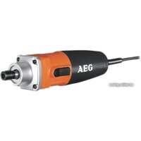 Прямошлифовальная машина AEG Powertools GS 500 E [4935412985]