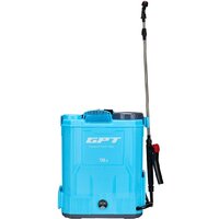 Аккумуляторный опрыскиватель GPT ZFB-10