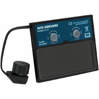 Сварочная маска Сварог AS-2-F