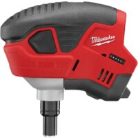 Гвоздезабиватель Milwaukee M12 C12PN-0 4933427182 (без АКБ)