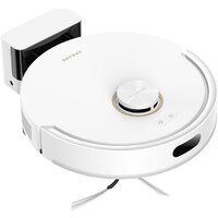 Робот-пылесос Dreame Robot Vacuum F21 White RLF42GA (евровилка, белый)