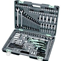 Универсальный набор инструментов Stels 14115 (216 предметов)