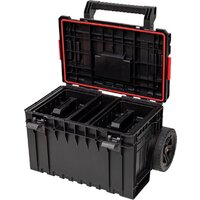 Ящик для инструментов Qbrick System ONE Cart 2.0 SKRWQCOCCZAPG011