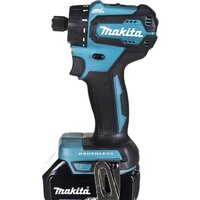 Винтоверт Makita DDF083RFE (с 2-мя АКБ, кейс)