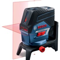 Лазерный нивелир Bosch GCL 2-50 C Professional [0601066G00]
