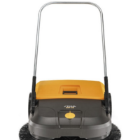 Подметальная машина Stiga SWP 475