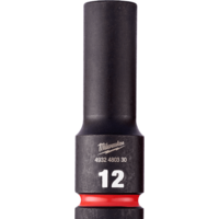 Головка слесарная Milwaukee 4932480330