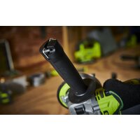 Угловая шлифмашина Ryobi RAG18125-0 5133005403 (без АКБ)